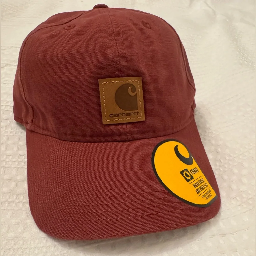 CARHARTT Cap - Picture 2 of 7